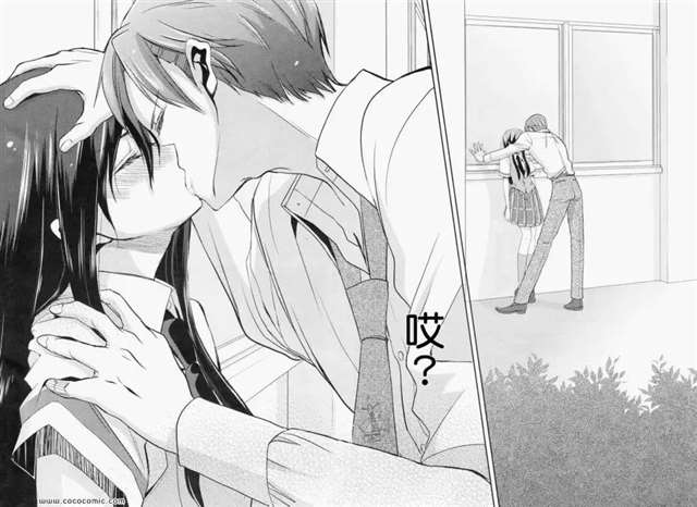 了解一下这两部大人气的百合作品吧，《Citrus》和《捏造陷阱》