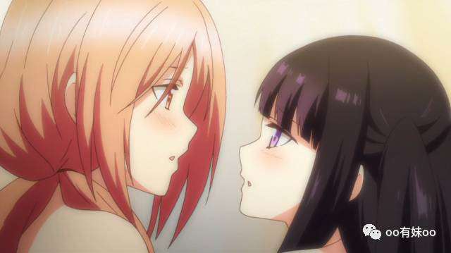 颠覆三观的动画《人渣的本愿》