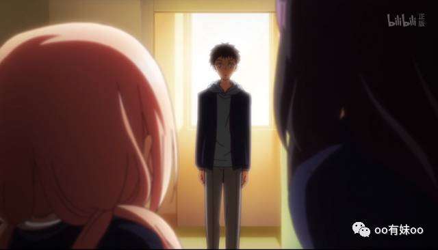 颠覆三观的动画《人渣的本愿》