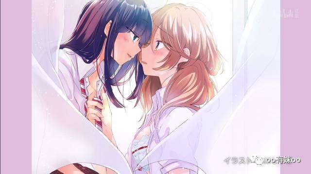 颠覆三观的动画《人渣的本愿》