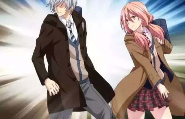 看完后会让人兴奋的高举百合大法好的动漫动画