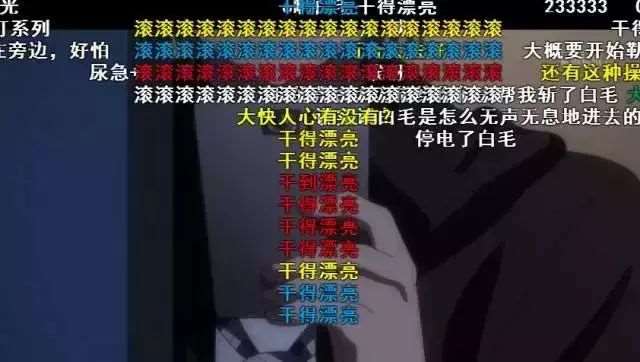 看完后会让人兴奋的高举百合大法好的动漫动画