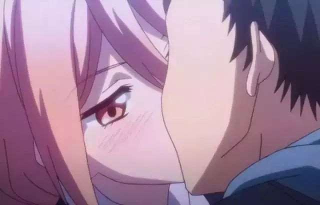 看完后会让人兴奋的高举百合大法好的动漫动画