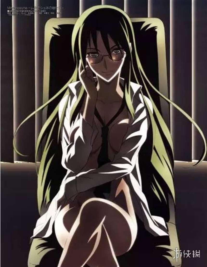 15禁和18禁的十大日本动画