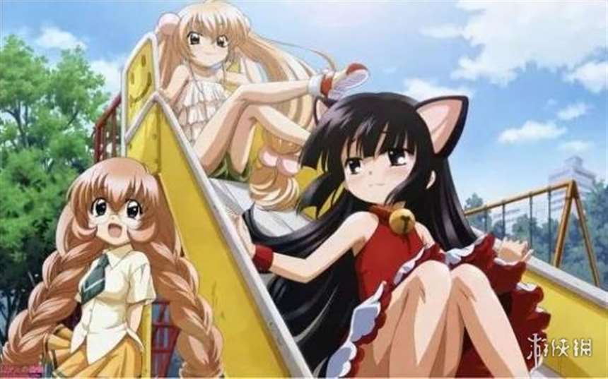 15禁和18禁的十大日本动画