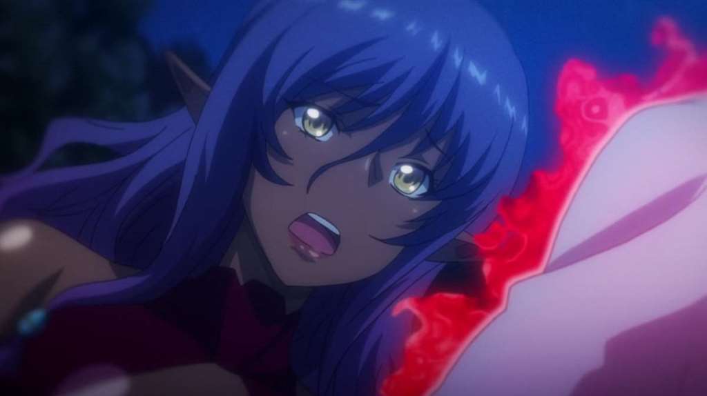 【熟肉】おやすみせっくす OVA