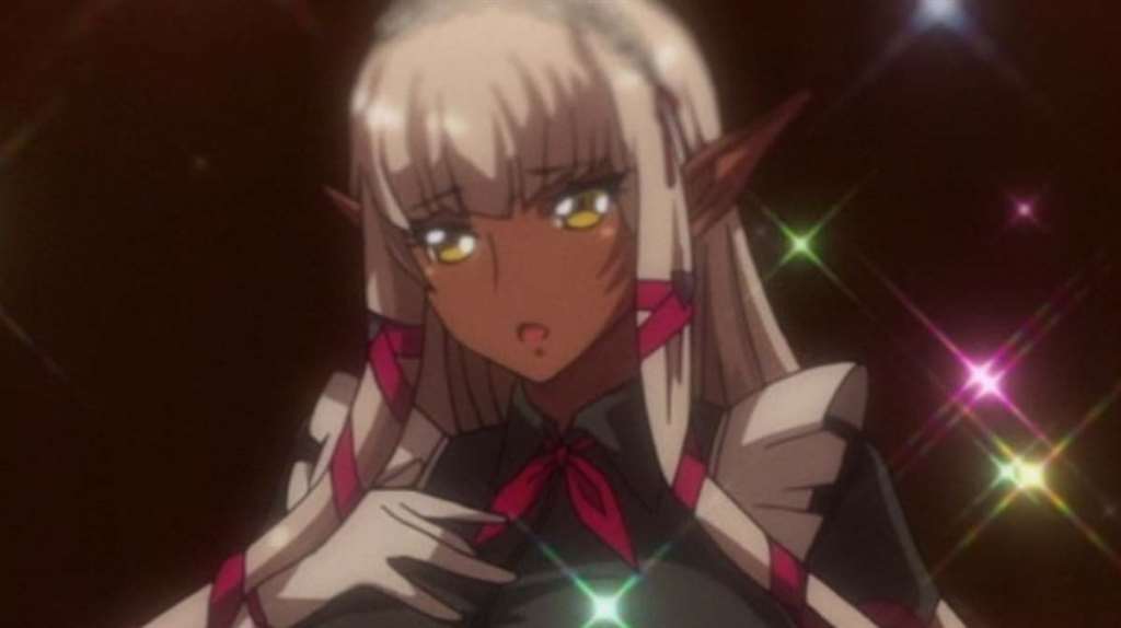 【熟肉】おやすみせっくす OVA