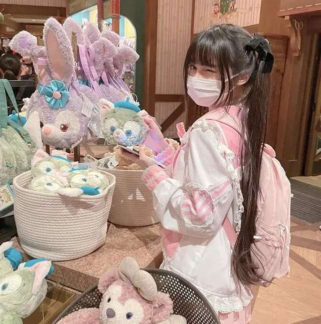 麻衣学姐cos合集，大家更喜欢哪一位COS的麻衣学姐(樱岛麻衣)呢？