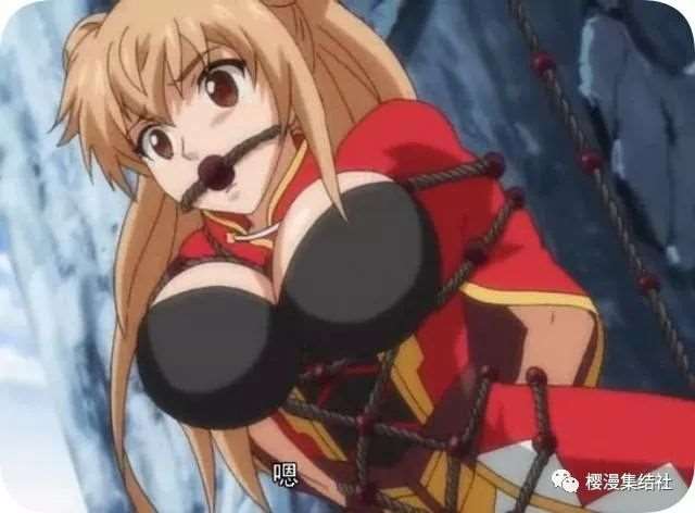 实力盘点国漫与日漫让人眼红的奶妈角色