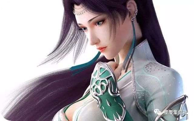 实力盘点国漫与日漫让人眼红的奶妈角色