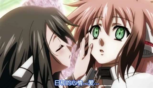 《天降之物～Final～我永远的鸟笼》吐槽