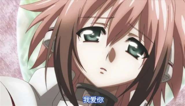 《天降之物～Final～我永远的鸟笼》吐槽