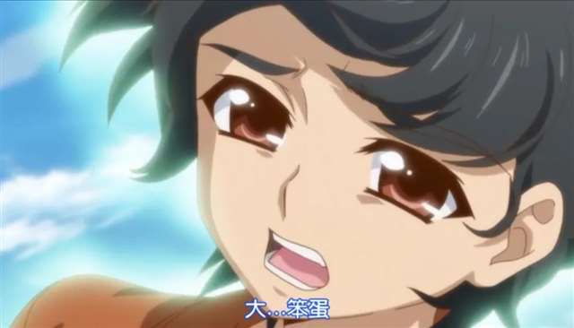 《天降之物～Final～我永远的鸟笼》吐槽