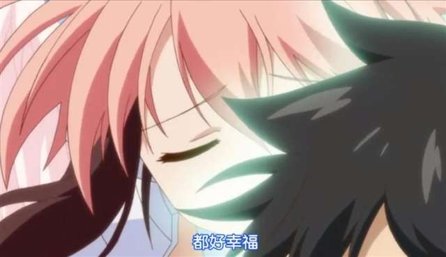 《天降之物～Final～我永远的鸟笼》吐槽