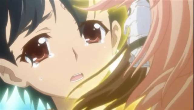 《天降之物～Final～我永远的鸟笼》吐槽