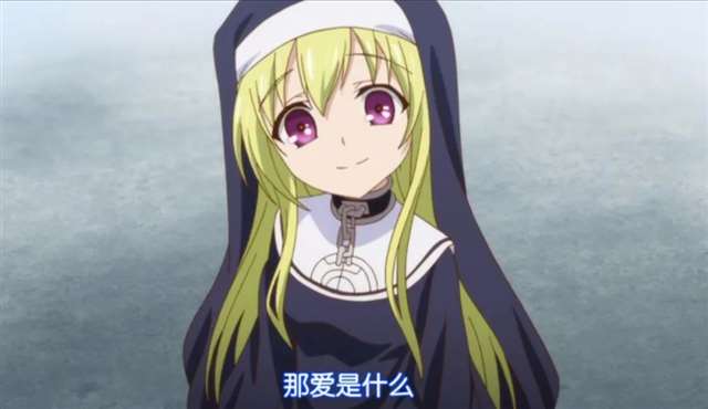 《天降之物～Final～我永远的鸟笼》吐槽