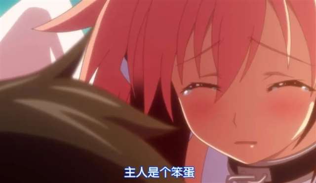 《天降之物～Final～我永远的鸟笼》吐槽