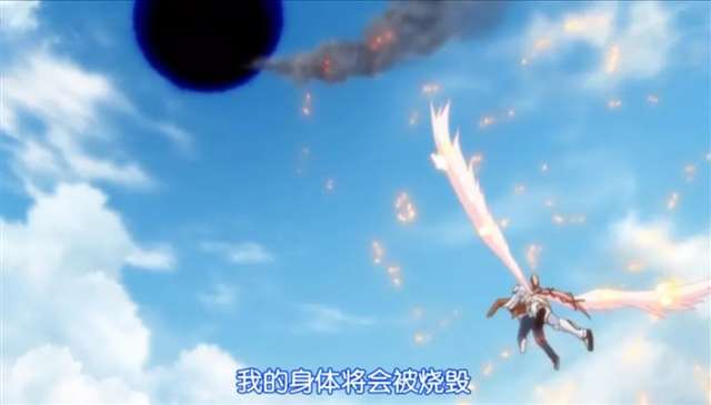 《天降之物～Final～我永远的鸟笼》吐槽