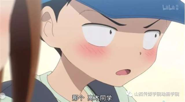 狗粮番《擅长捉弄的高木同学》第二季评分高达9.9分