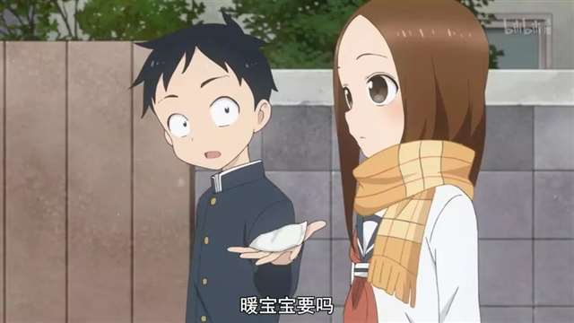 擅长捉弄的高木同学声优高桥李依翻唱的一些经典情歌