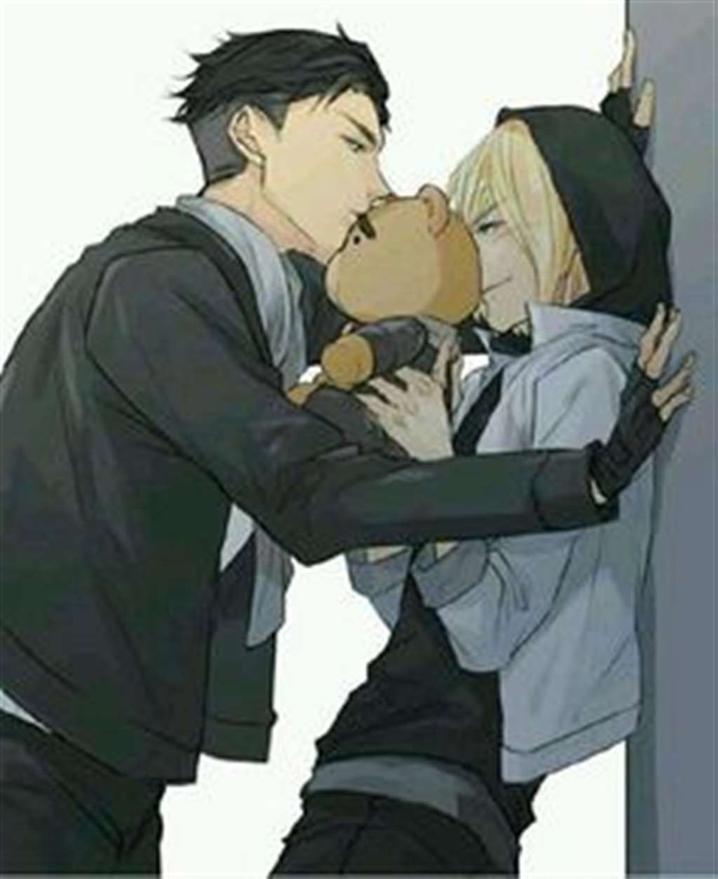 宫任lofter耽美CP本子