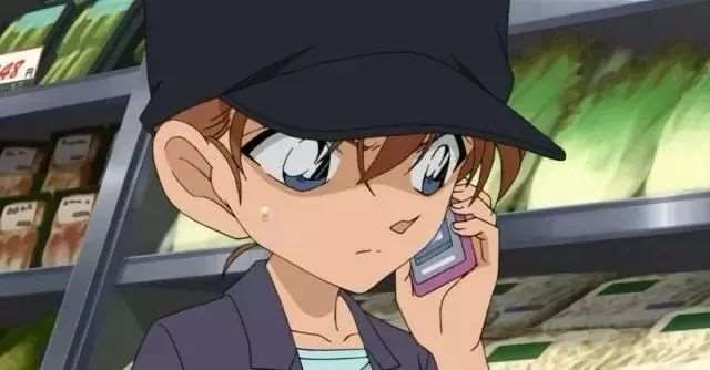 《名侦探柯南》的宫野明美和宫野志保两人