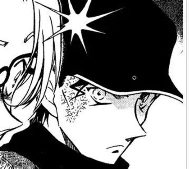 《名侦探柯南》赤井假死背水一战的计划