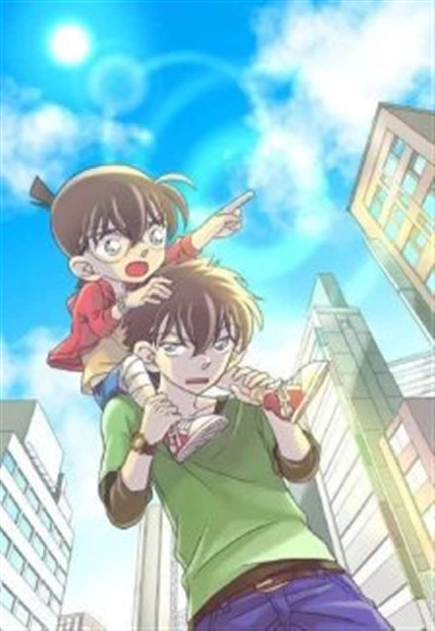 白黑吧短漫本子之白马探X黑羽快斗