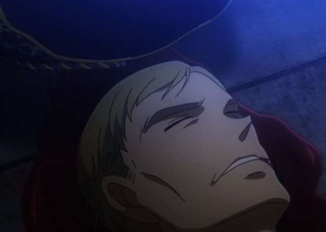 怪盗基德&黑羽快斗 基德在我心中甚至超过了工藤新一的地位