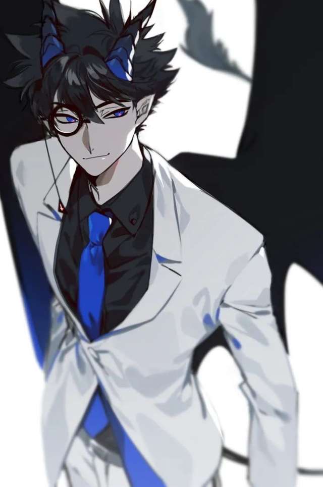 黑羽快斗&工藤新一耽美画集