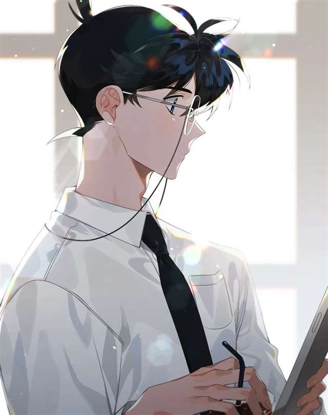 黑羽快斗&工藤新一耽美画集