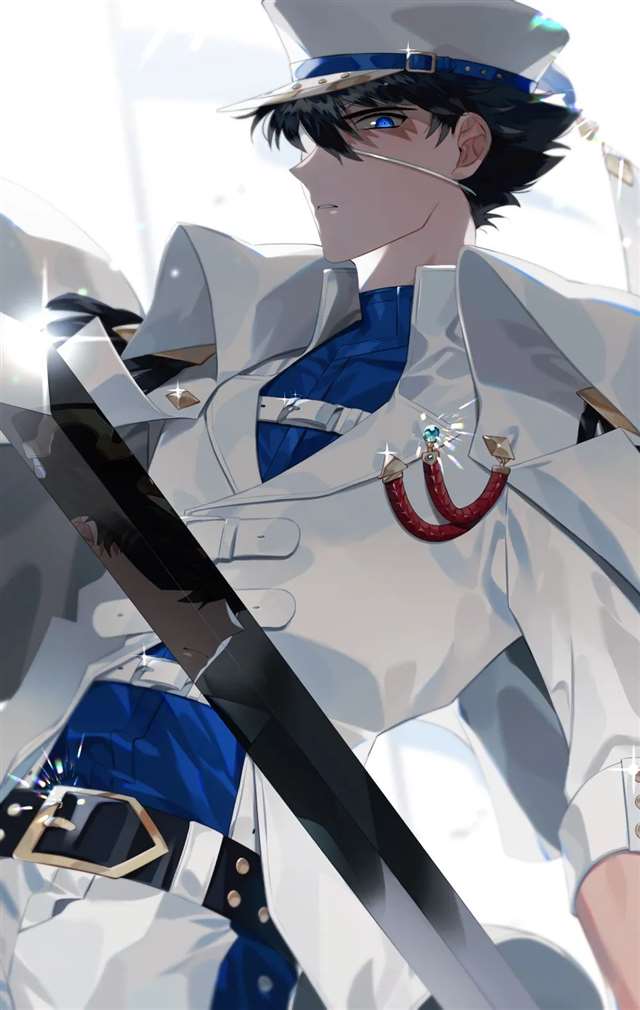 黑羽快斗&工藤新一耽美画集