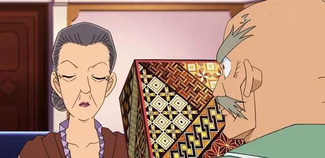 在怪盗基德的偷盗生涯中的吃瘪事件