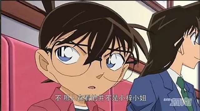 《名侦探柯南》安室透与赤井秀一最受欢迎的二次元腐向CP