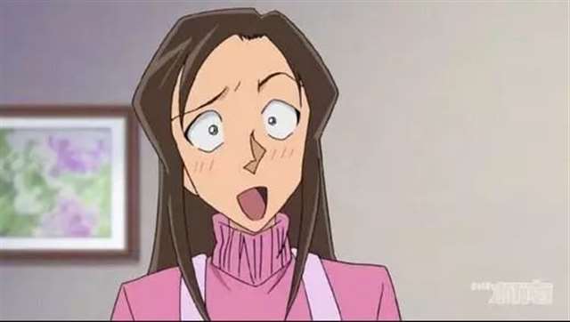 《名侦探柯南》安室透与赤井秀一最受欢迎的二次元腐向CP