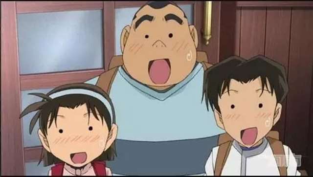 《名侦探柯南》安室透与赤井秀一最受欢迎的二次元腐向CP