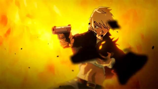 《名侦探柯南》里安室透的日常