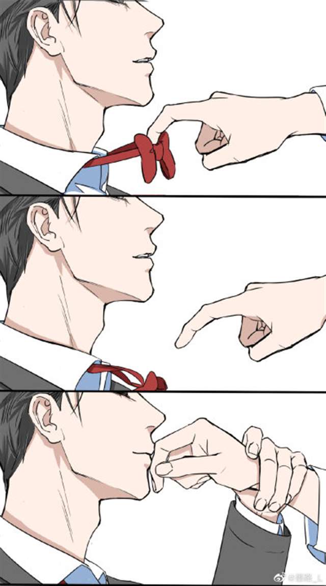 宫任188男团车同人系列漫画本