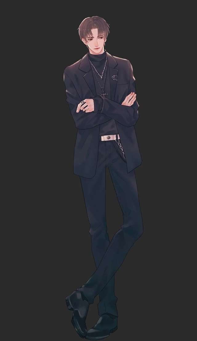 水千丞·188男团作者合集