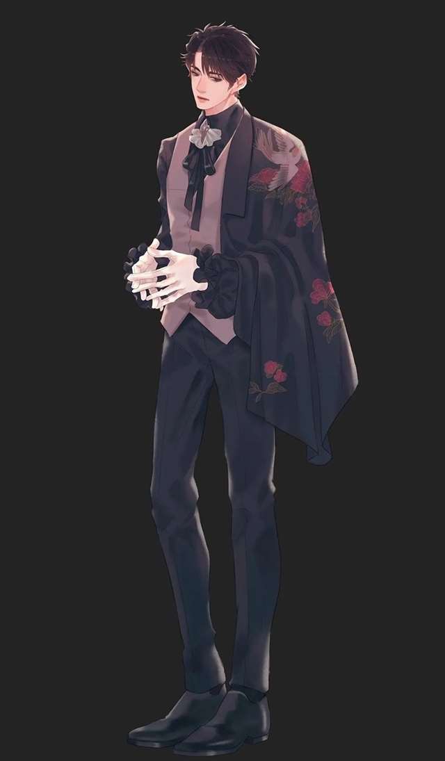 水千丞·188男团作者合集