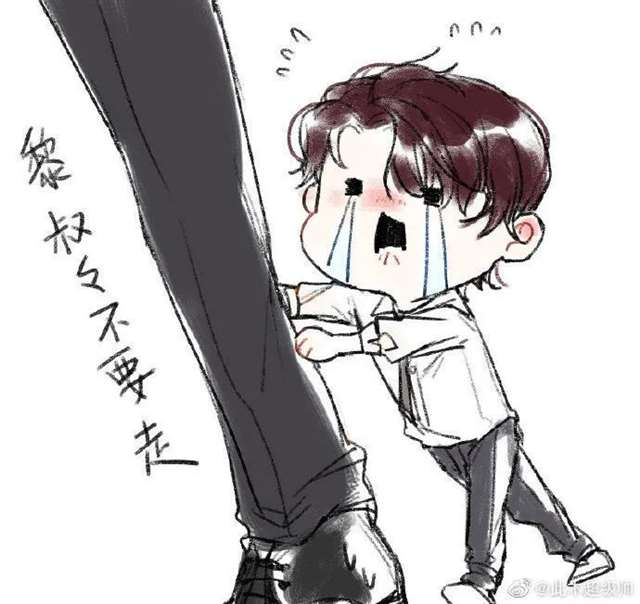 #188男团#全员追妻