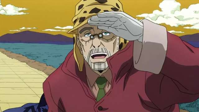 《jojo的奇妙冒险第四部-不灭钻石》吉良吉影人物分析