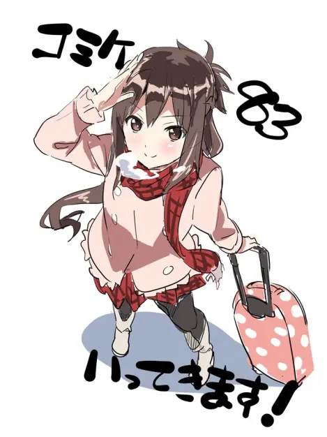 你看过哪些画风特别惊艳的本子?