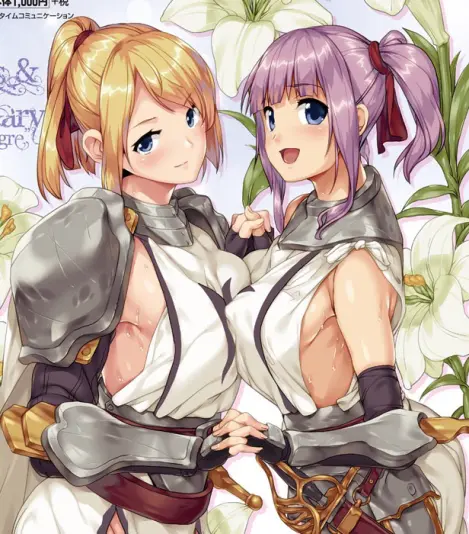 你看过哪些画风特别惊艳的本子?