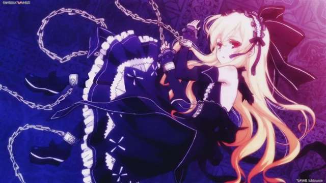 问题儿童都来自异世界壁纸【多图】