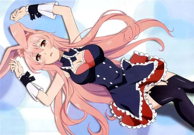 问题儿童都来自异世界壁纸【多图】