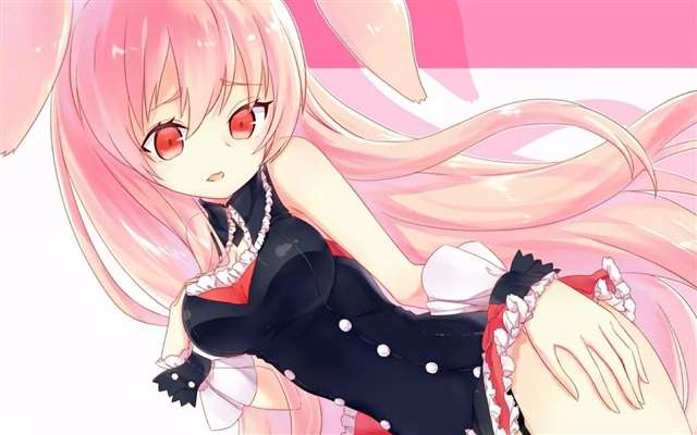 问题儿童都来自异世界壁纸【多图】