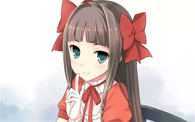 问题儿童都来自异世界壁纸【多图】