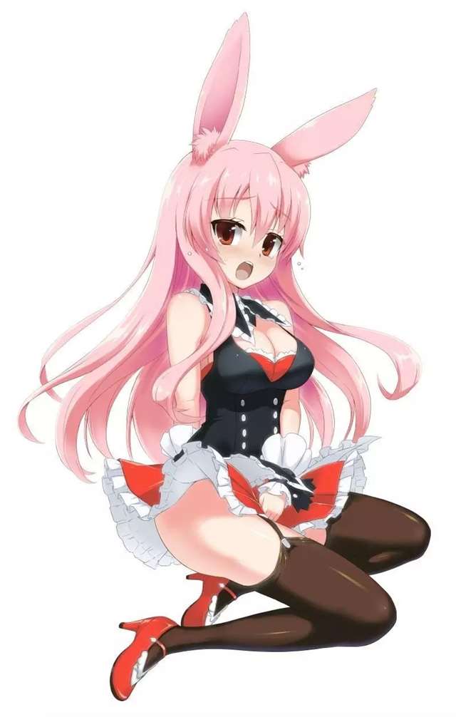 问题儿童都来自异世界壁纸【多图】