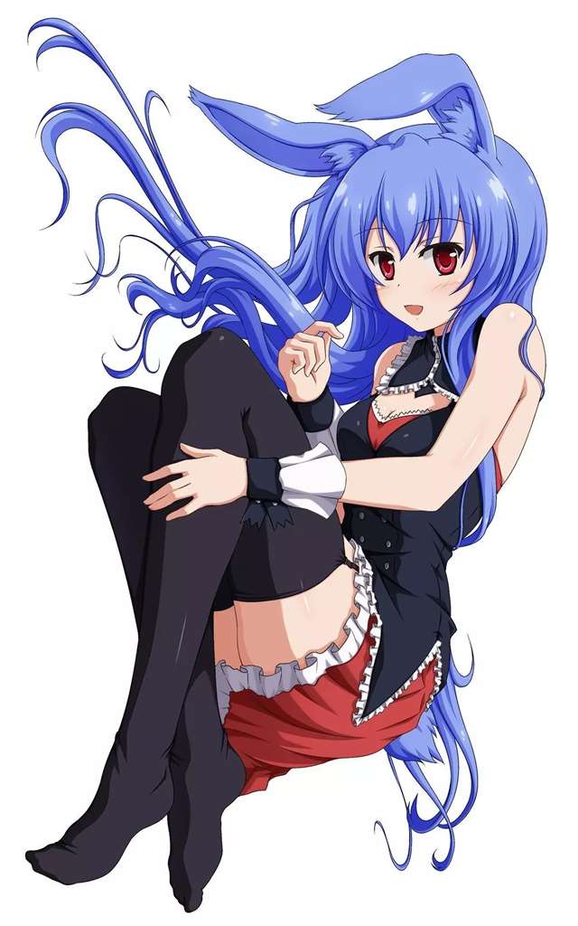 问题儿童都来自异世界壁纸【多图】